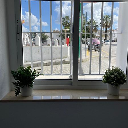 Apartamento Casa Delia Bornos Exterior foto