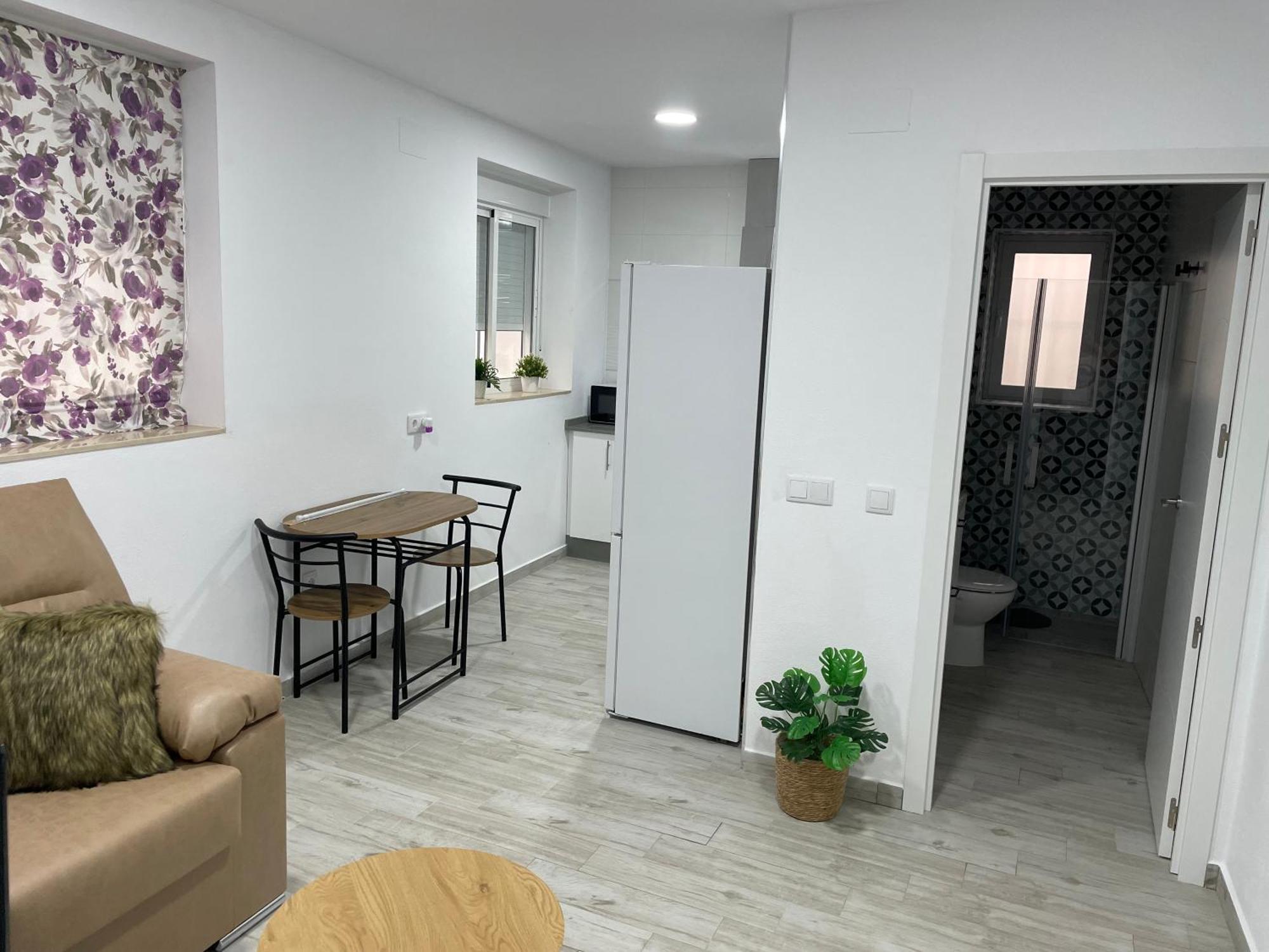 Apartamento Casa Delia Bornos Exterior foto