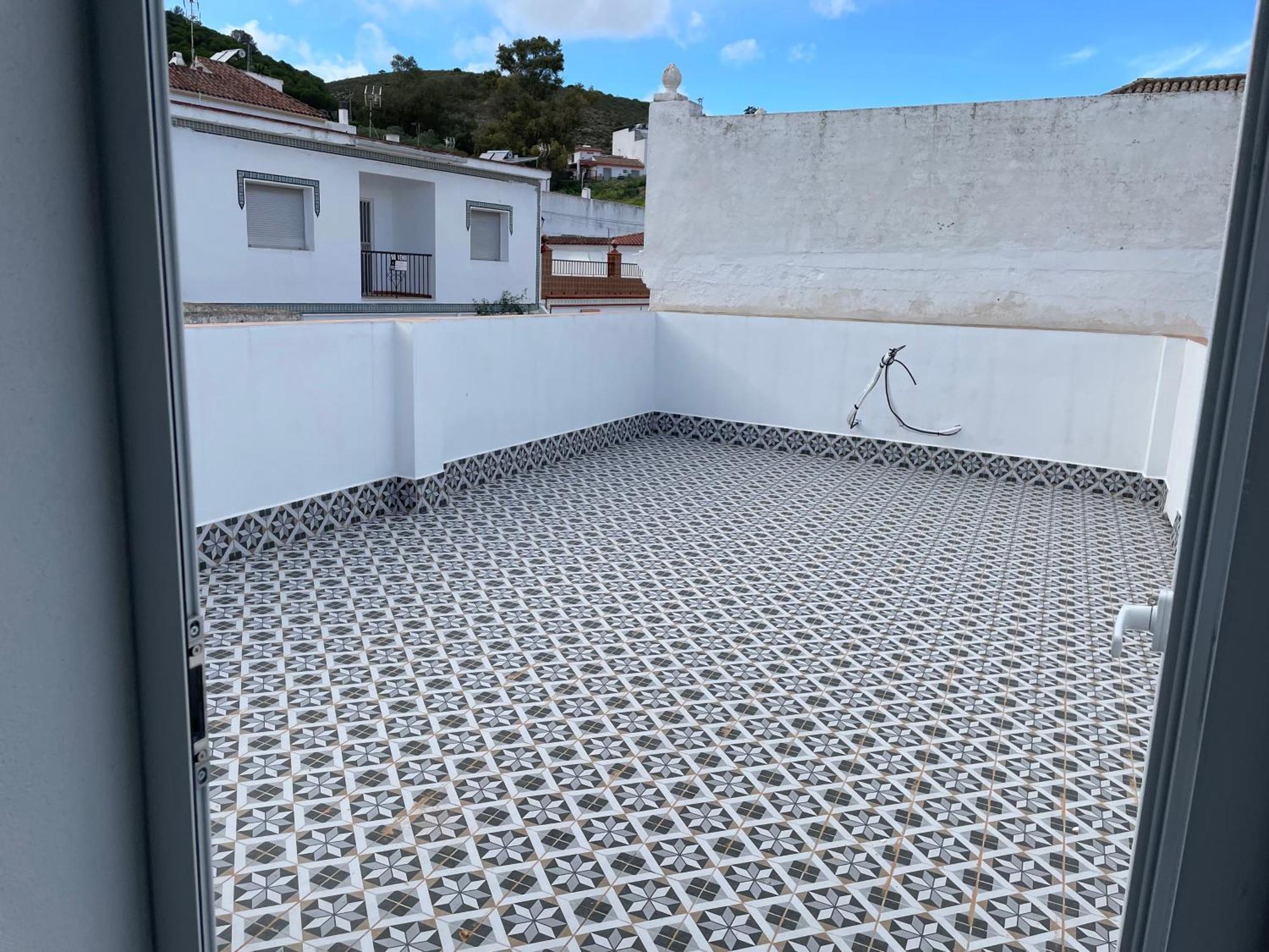 Apartamento Casa Delia Bornos Exterior foto